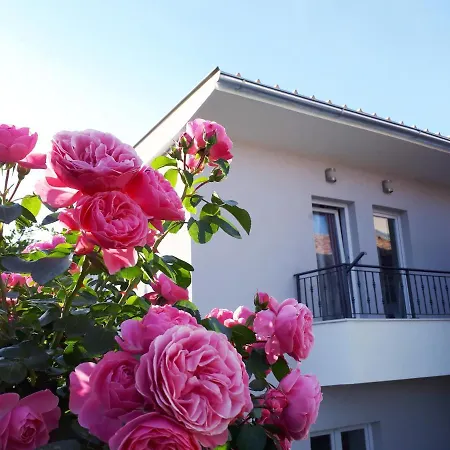 Hébergement de vacances House Gita