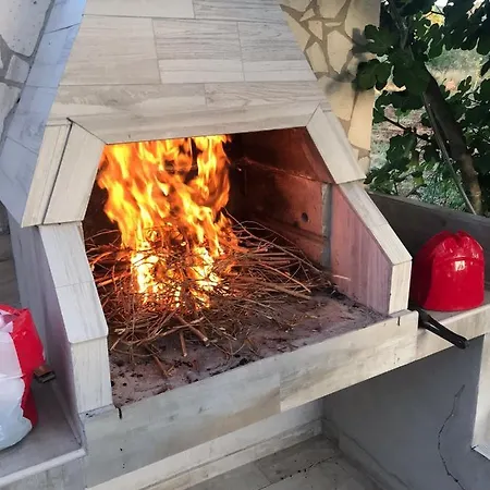 Hébergement de vacances House Gita