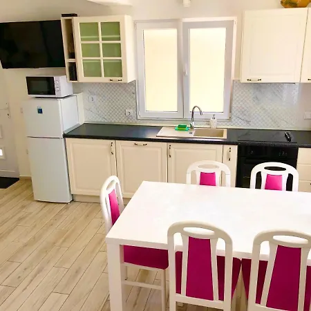 House Gita * Mrljane