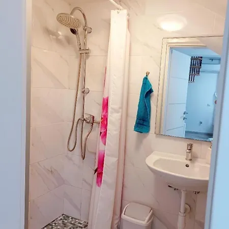 House Gita Hébergement de vacances Mrljane