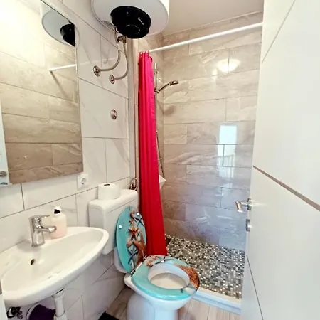 Hébergement de vacances House Gita Mrljane