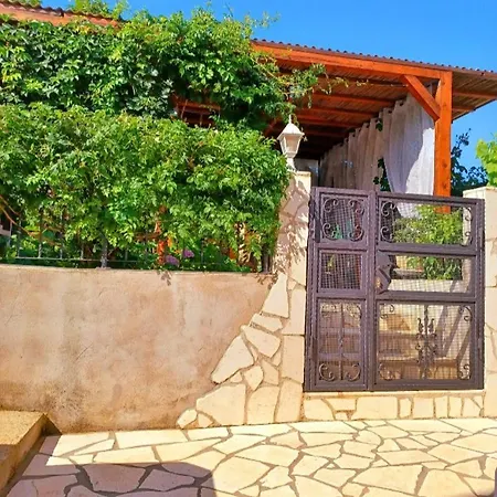 Hébergement de vacances House Gita