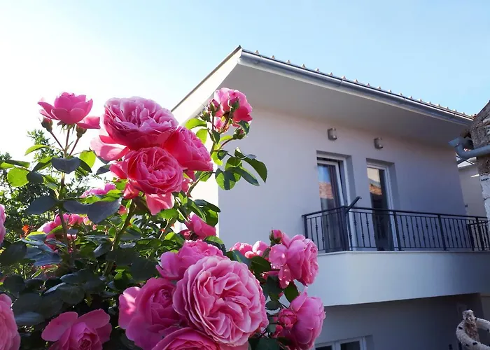 Vakantiehuis House Gita