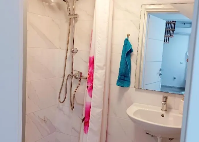 House Gita Vakantiehuis Mrljane