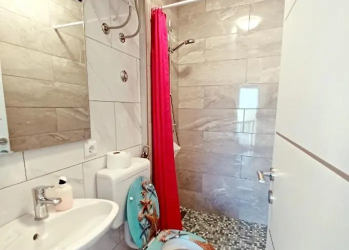 Vakantiehuis House Gita Mrljane