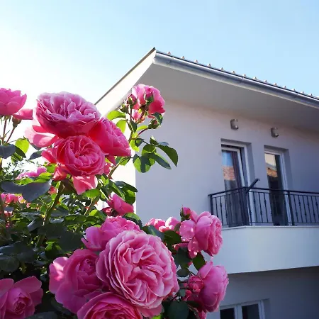 Holiday home House Gita