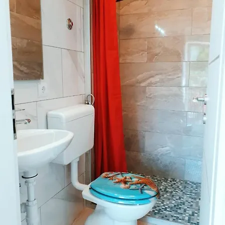 House Gita Holiday home Mrljane