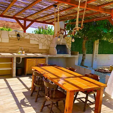 Holiday home House Gita Mrljane