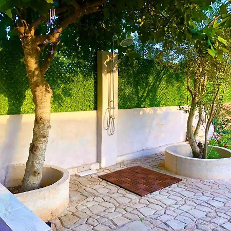 Dom wakacyjny House Gita Mrljane