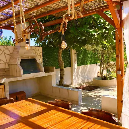 Dom wakacyjny House Gita Mrljane