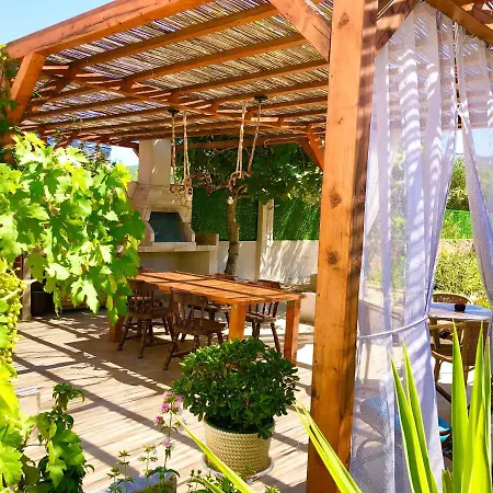 Holiday home House Gita