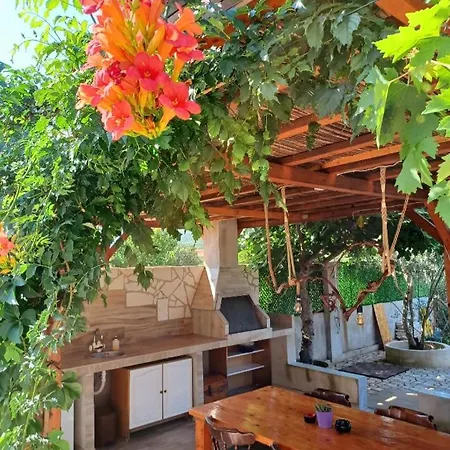 House Gita Mrljane