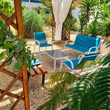 House Gita Nyaraló Mrljane