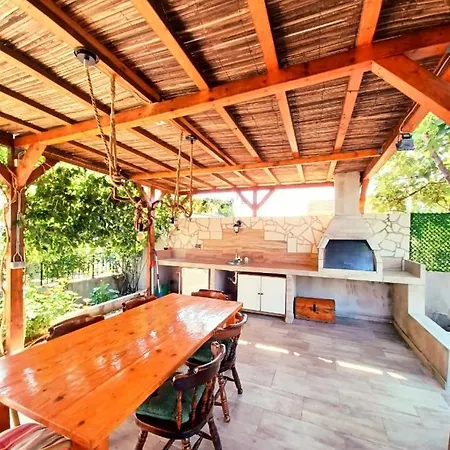 House Gita * Mrljane