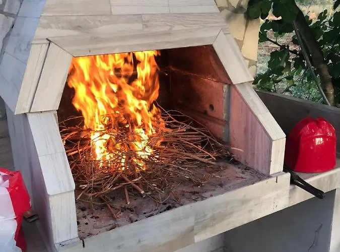 Dom wakacyjny House Gita