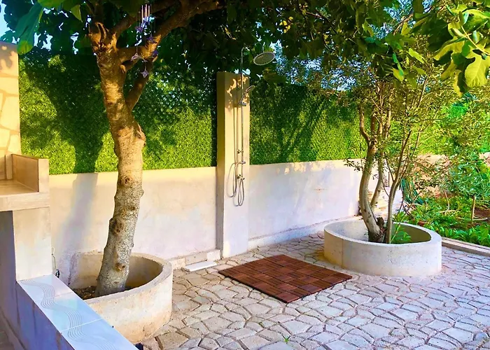 Dom wakacyjny House Gita Mrljane