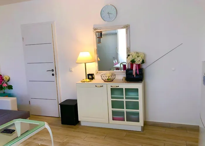 Dom wakacyjny House Gita Mrljane