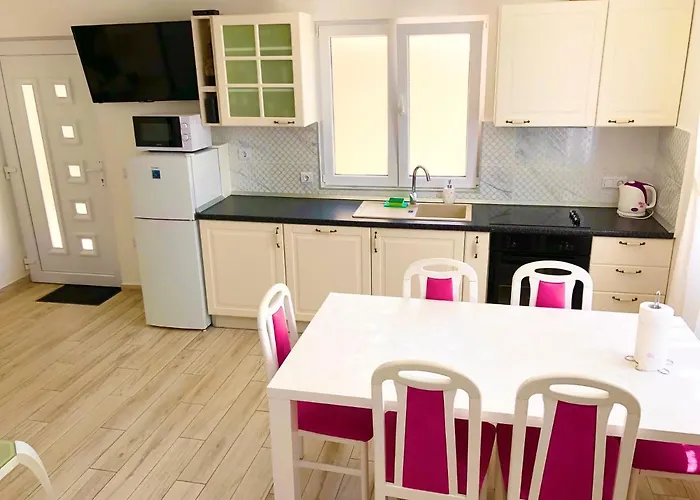 House Gita * Mrljane