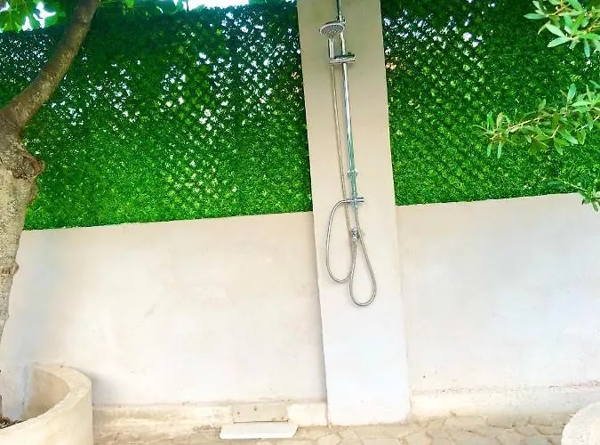 House Gita Dom wakacyjny *