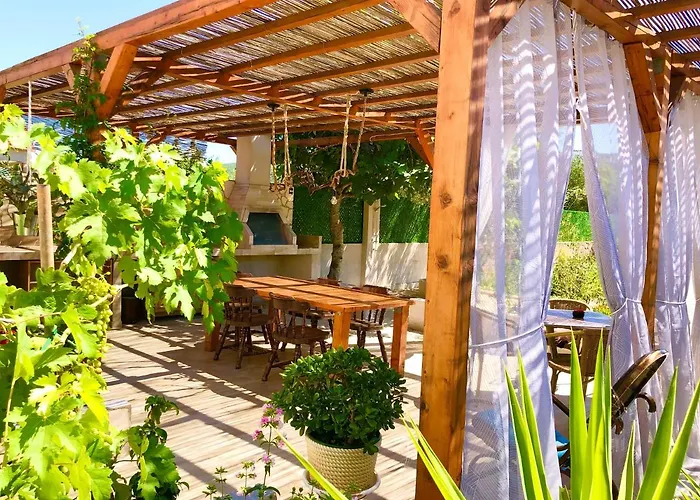 Dom wakacyjny House Gita