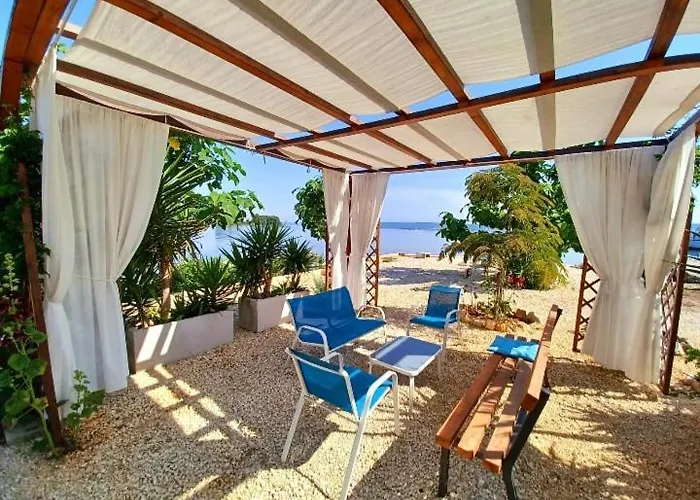 House Gita Dom wakacyjny