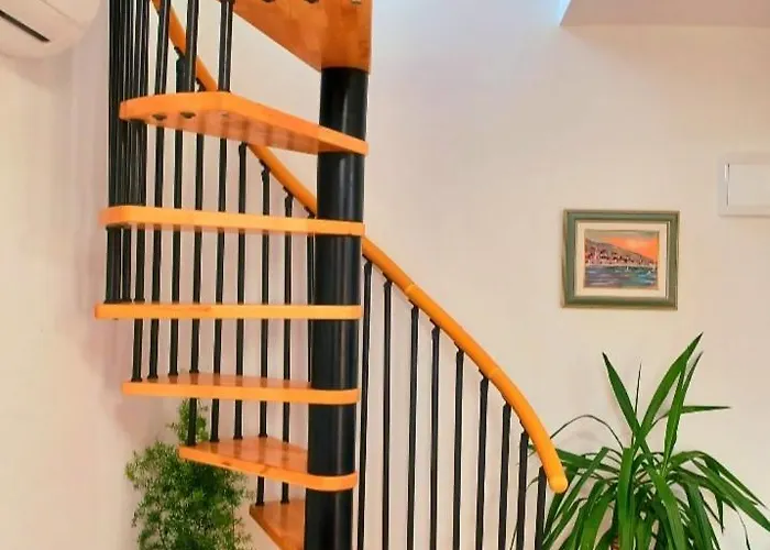 House Gita Dom wakacyjny *