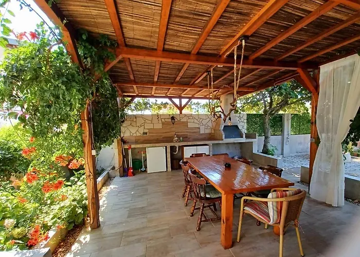 House Gita Dom wakacyjny