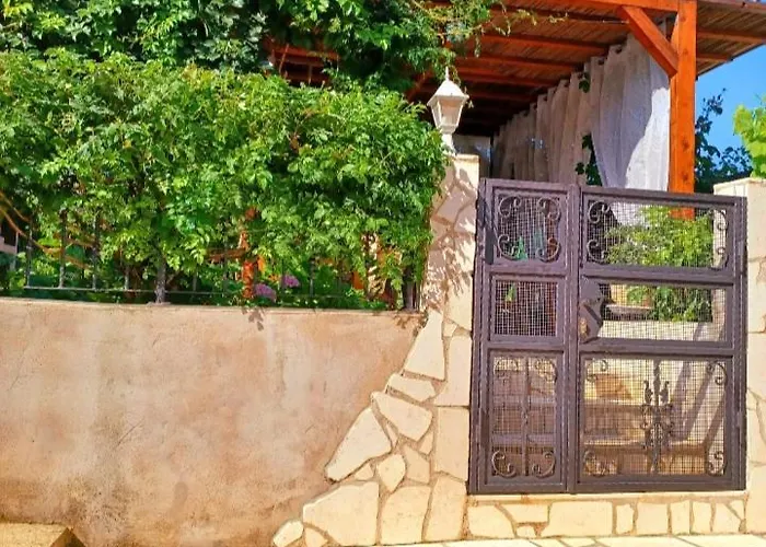 Dom wakacyjny House Gita