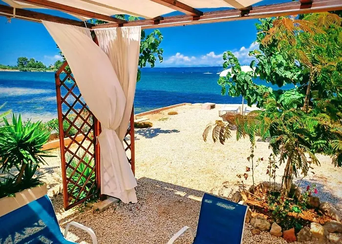 House Gita Dom wakacyjny *